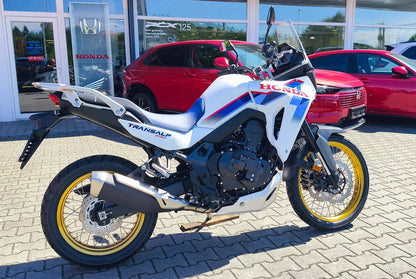 Honda XL 750 Transalp