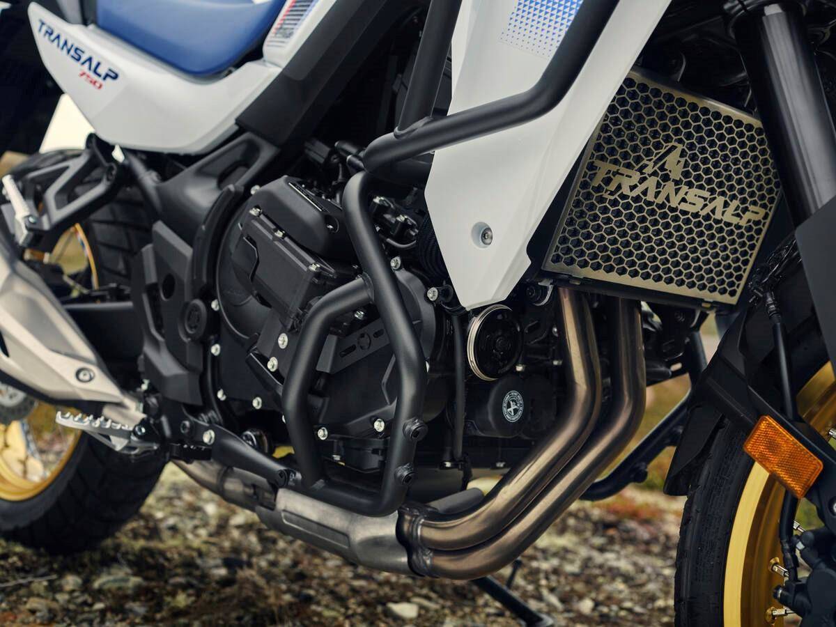 Honda XL 750 Transalp