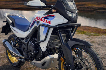 Honda XL 750 Transalp