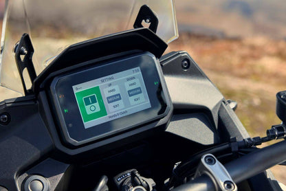 Honda XL 750 Transalp