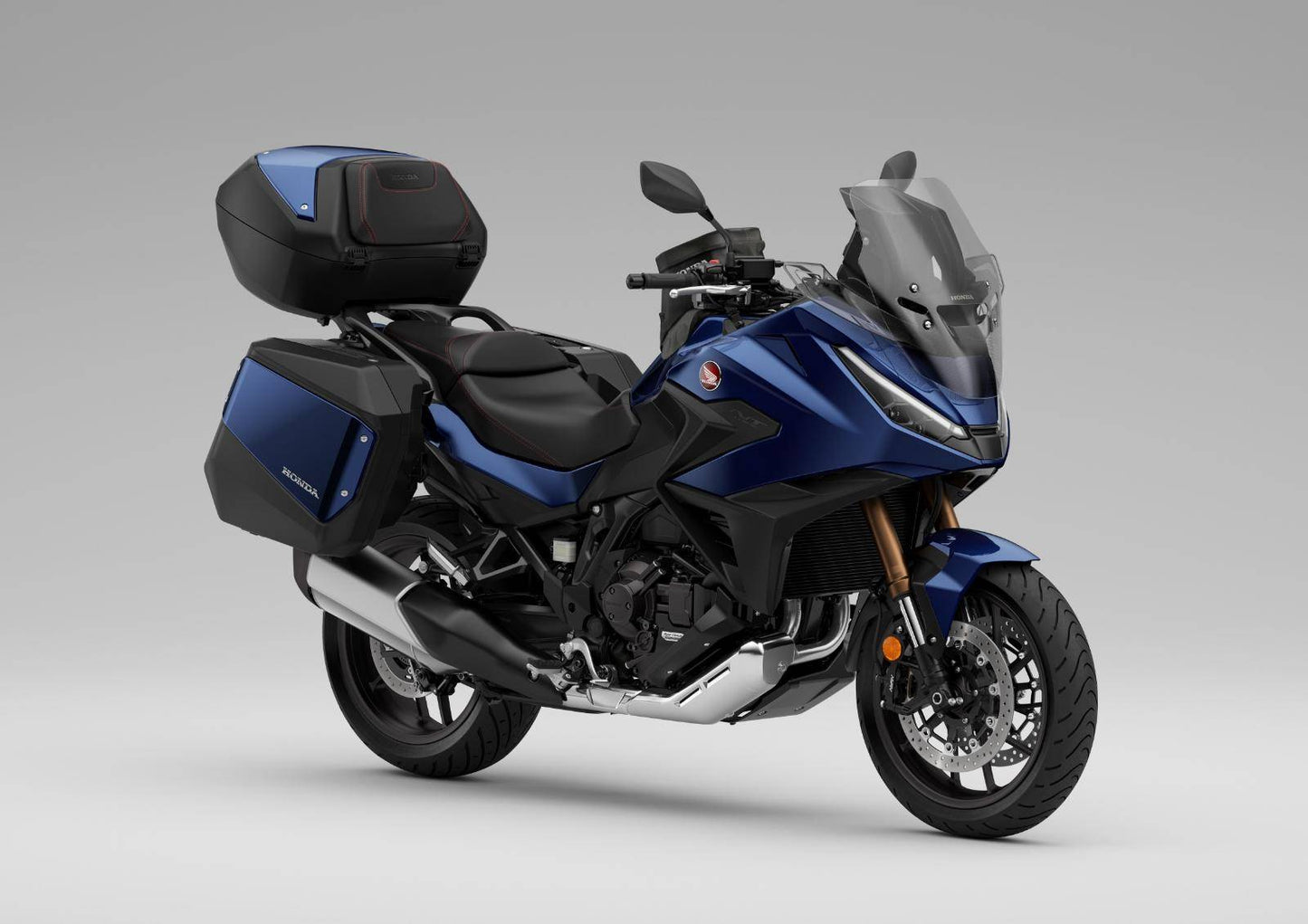 Honda NT 1100 AKČNÍ CENA