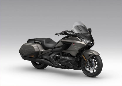Honda GL 1800 Gold Wing Tour DCT&Airbag