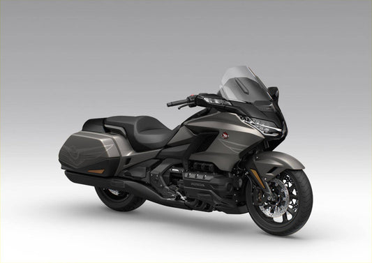 Honda GL 1800 Gold Wing
