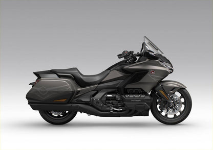 Honda GL 1800 Gold Wing Tour DCT&Airbag