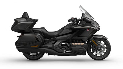 Honda GL 1800 Gold Wing Tour DCT&Airbag