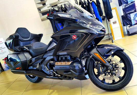 Honda GL 1800 Gold Wing