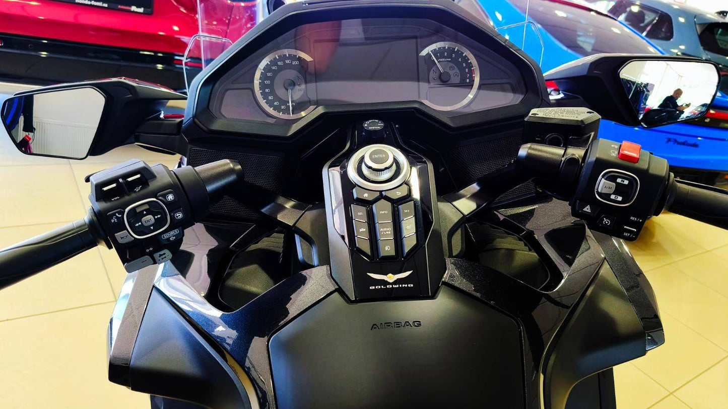 Honda GL 1100 Gold Wing