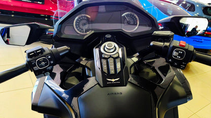 Honda GL 1100 Gold Wing