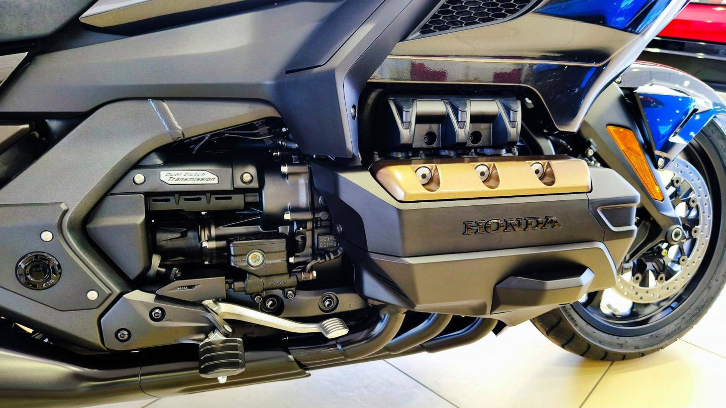 Honda GL 1100 Gold Wing