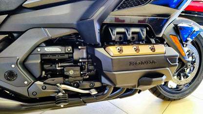 Honda GL 1100 Gold Wing