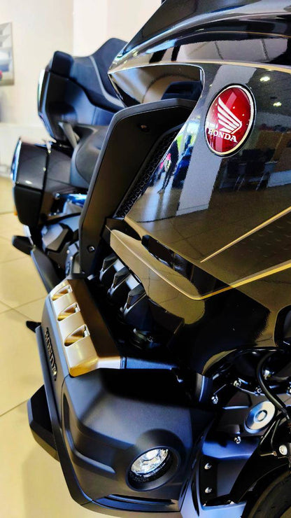 Honda GL 1100 Gold Wing
