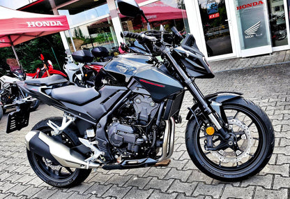 Honda CB 500 Hornet