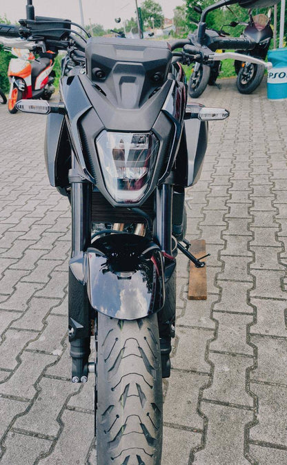 Honda CB 500 Hornet