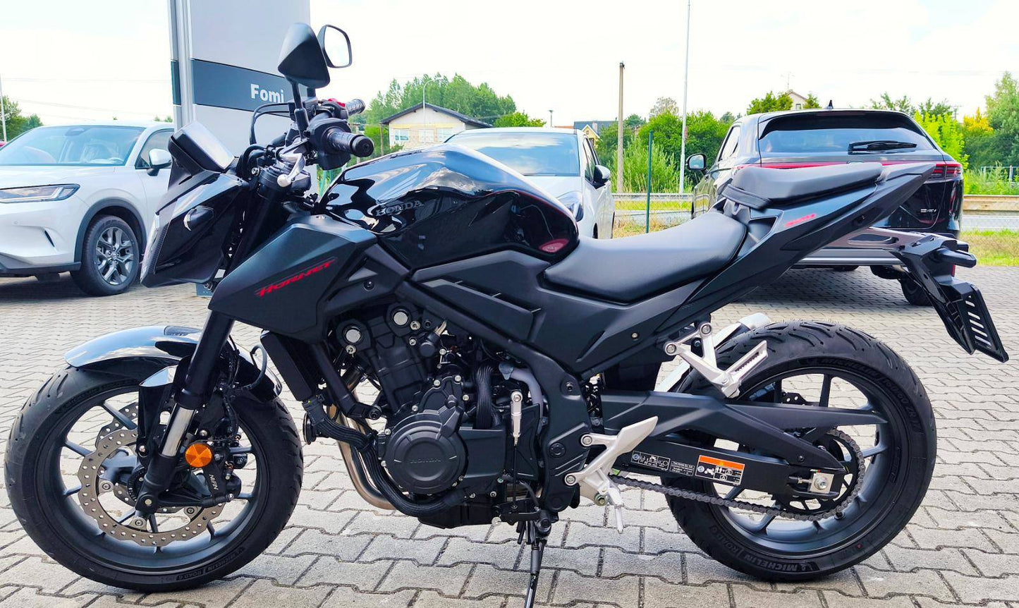 Honda CB 500 Hornet