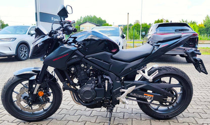 Honda CB 500 Hornet