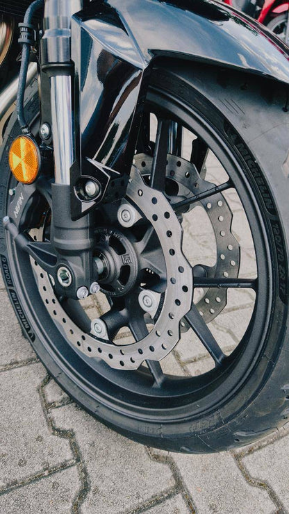 Honda CB 500 Hornet