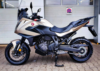 Honda NT 1100 AKČNÍ CENA