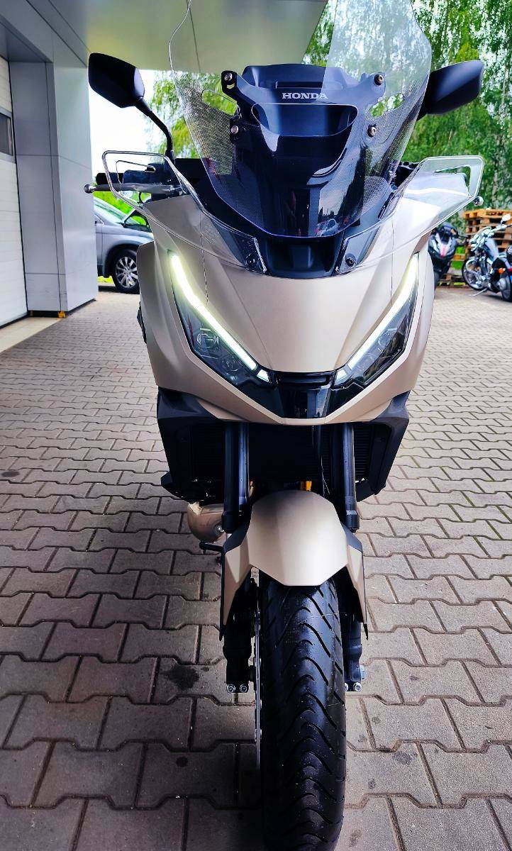 Honda NT 1100 AKČNÍ CENA