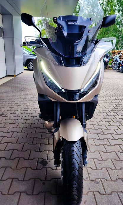 Honda NT 1100 AKČNÍ CENA