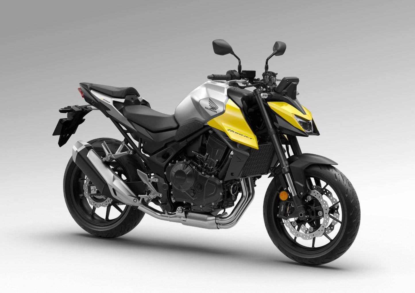 Honda CB 750 Hornet