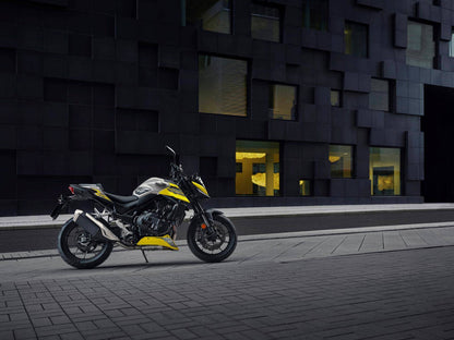 Honda CB 750 Hornet