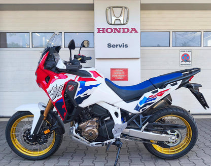 Honda CRF 1100 L Africa Twin Adventure Sports