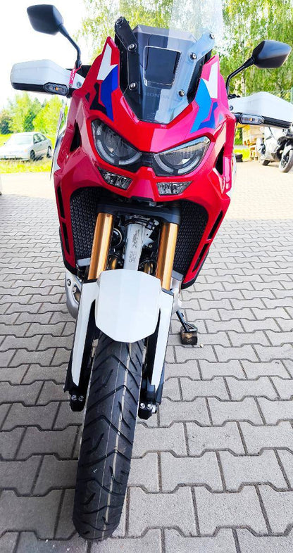 Honda CRF 1100 L Africa Twin Adventure Sports
