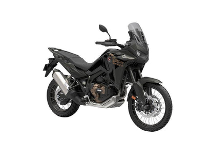 Honda CRF 1000 L Africa Twin DCT + Showa ERRA
