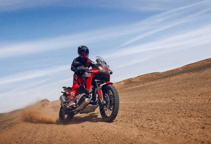 Honda CRF 1100 L Africa Twin DCT