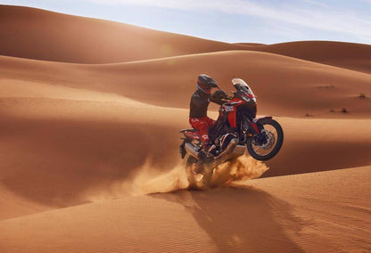 Honda CRF 1100 L Africa Twin DCT
