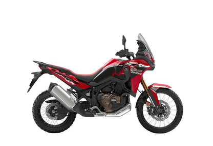 Honda CRF 1100 L Africa Twin DCT