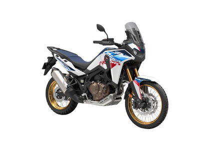 Honda CRF 1100 L Africa Twin DCT + Showa EERA