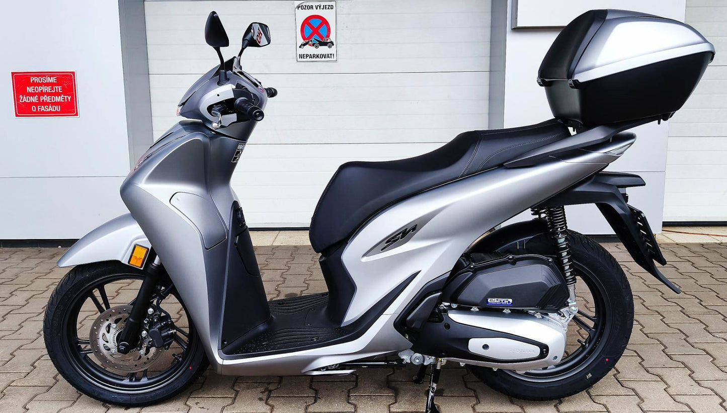 Honda SH 125i