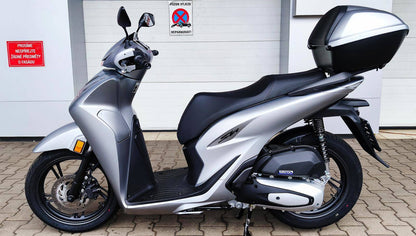 Honda SH 125i