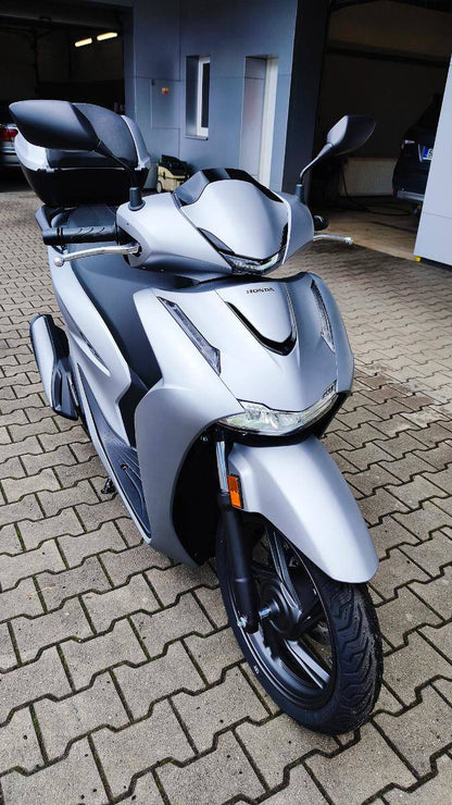 Honda SH 125i
