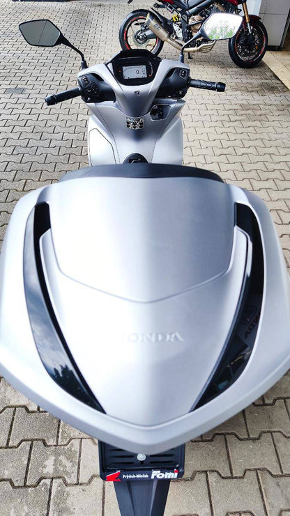 Honda SH 125i