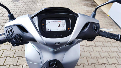 Honda SH 125i