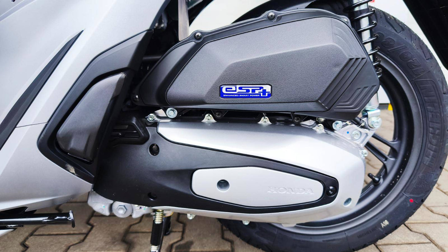 Honda SH 125i