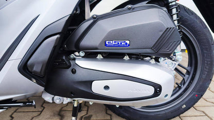 Honda SH 125i