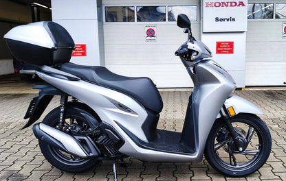 Honda SH 125i