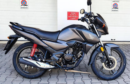 Honda CBF 125 F