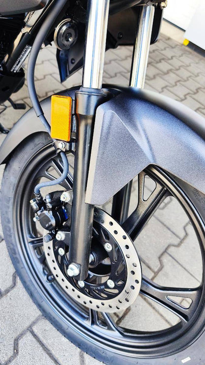 Honda CBF 125 F