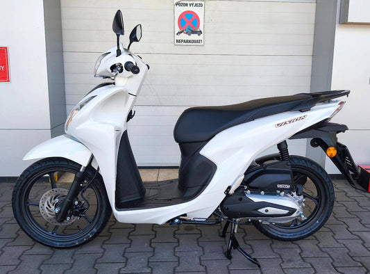 Honda Vision 110