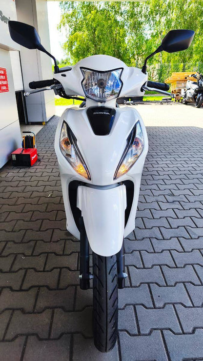 Honda Vision 110