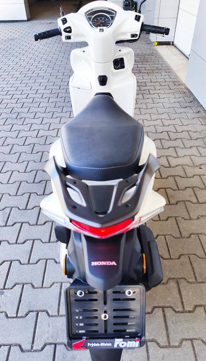 Honda Vision 110