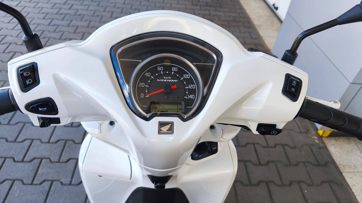 Honda Vision 110