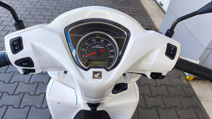 Honda Vision 110