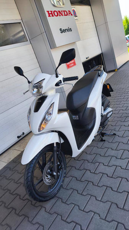 Honda Vision 110