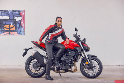 Honda CB 1000 Hornet