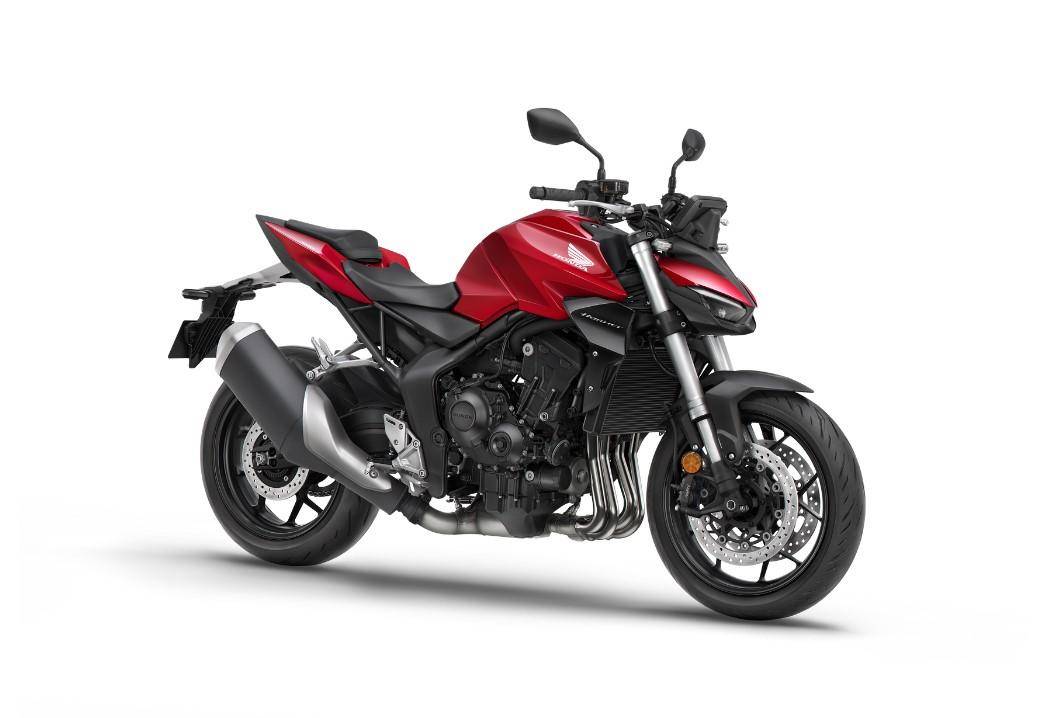 Honda CB 1000 Hornet